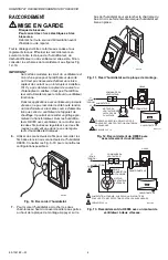 Preview for 12 page of Honeywell H8908A Installation Instructions Manual