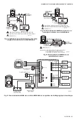 Preview for 13 page of Honeywell H8908A Installation Instructions Manual