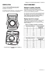 Preview for 15 page of Honeywell H8908A Installation Instructions Manual