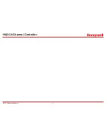 Preview for 6 page of Honeywell HA20 Technical Manual