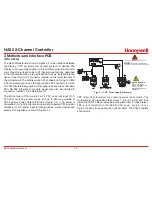 Preview for 23 page of Honeywell HA20 Technical Manual