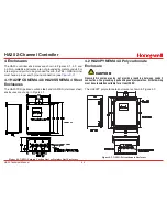 Preview for 33 page of Honeywell HA20 Technical Manual