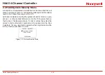 Preview for 20 page of Honeywell HA40 Technical Manual