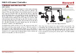 Preview for 23 page of Honeywell HA40 Technical Manual