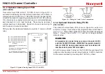 Preview for 25 page of Honeywell HA40 Technical Manual