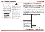 Preview for 26 page of Honeywell HA40 Technical Manual