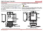 Preview for 32 page of Honeywell HA40 Technical Manual