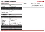 Preview for 37 page of Honeywell HA40 Technical Manual