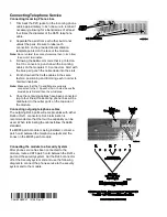 Preview for 2 page of Honeywell HBT083P Installation Manual