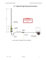 Preview for 8 page of Honeywell HBW-00-TE-HA-9X User Manual