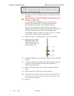 Preview for 9 page of Honeywell HBW-00-TE-HA-9X User Manual