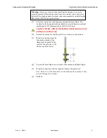 Preview for 12 page of Honeywell HBW-00-TE-HA-9X User Manual