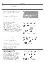 Preview for 8 page of Honeywell HCC80 Mounting And Operation Manual