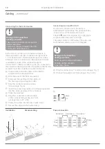 Preview for 16 page of Honeywell HCC80 Mounting And Operation Manual