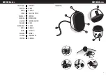 Preview for 2 page of Honeywell HCE100XE Series Operating Instructions Manual