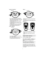 Preview for 3 page of Honeywell HCM-530 Series Important Safety Instructions Manual