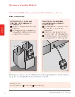 Preview for 12 page of Honeywell HCM-631N - Quietcare 3 Gallon Owner'S Manual