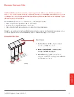 Preview for 25 page of Honeywell HCM-631N - Quietcare 3 Gallon Owner'S Manual