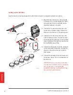 Preview for 26 page of Honeywell HCM-631N - Quietcare 3 Gallon Owner'S Manual