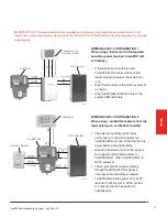 Preview for 33 page of Honeywell HCM-631N - Quietcare 3 Gallon Owner'S Manual