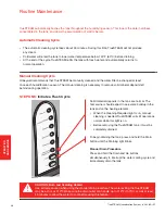 Preview for 48 page of Honeywell HCM-631N - Quietcare 3 Gallon Owner'S Manual