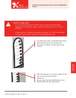 Preview for 49 page of Honeywell HCM-631N - Quietcare 3 Gallon Owner'S Manual