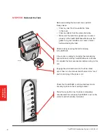 Preview for 54 page of Honeywell HCM-631N - Quietcare 3 Gallon Owner'S Manual