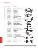 Preview for 60 page of Honeywell HCM-631N - Quietcare 3 Gallon Owner'S Manual