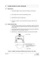 Preview for 31 page of Honeywell HD6 Series User Manual