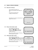 Preview for 42 page of Honeywell HD6 Series User Manual