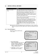 Preview for 46 page of Honeywell HD6 Series User Manual