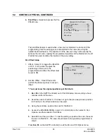 Preview for 48 page of Honeywell HD6 Series User Manual