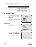 Preview for 51 page of Honeywell HD6 Series User Manual