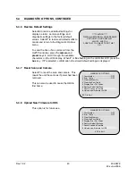 Preview for 54 page of Honeywell HD6 Series User Manual