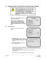 Preview for 55 page of Honeywell HD6 Series User Manual