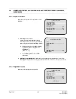 Preview for 56 page of Honeywell HD6 Series User Manual