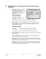 Preview for 59 page of Honeywell HD6 Series User Manual