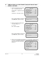 Preview for 64 page of Honeywell HD6 Series User Manual