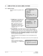 Preview for 70 page of Honeywell HD6 Series User Manual