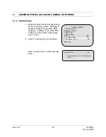 Preview for 74 page of Honeywell HD6 Series User Manual