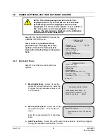 Preview for 75 page of Honeywell HD6 Series User Manual