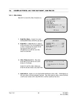 Preview for 77 page of Honeywell HD6 Series User Manual