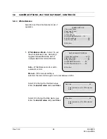 Preview for 78 page of Honeywell HD6 Series User Manual