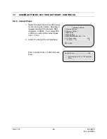 Preview for 80 page of Honeywell HD6 Series User Manual