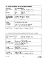 Preview for 146 page of Honeywell HD6 Series User Manual