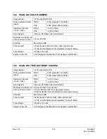 Preview for 147 page of Honeywell HD6 Series User Manual