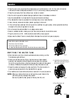 Preview for 7 page of Honeywell HDH-125 Owner'S Manual