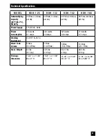 Preview for 11 page of Honeywell HDH-125 Owner'S Manual