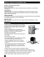 Preview for 16 page of Honeywell HDH-125 Owner'S Manual