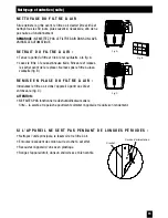 Preview for 19 page of Honeywell HDH-125 Owner'S Manual